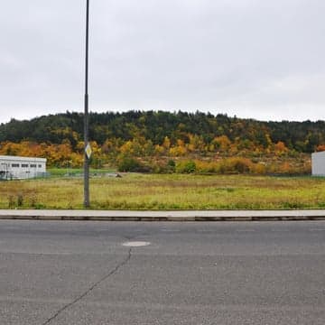 CTPark České Velenice - pronájem moderních skladovacích či výrobních prostor