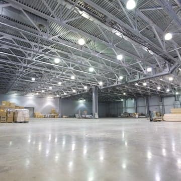 Warehouse with logistics services for rent - Zruč nad Sázavou D1