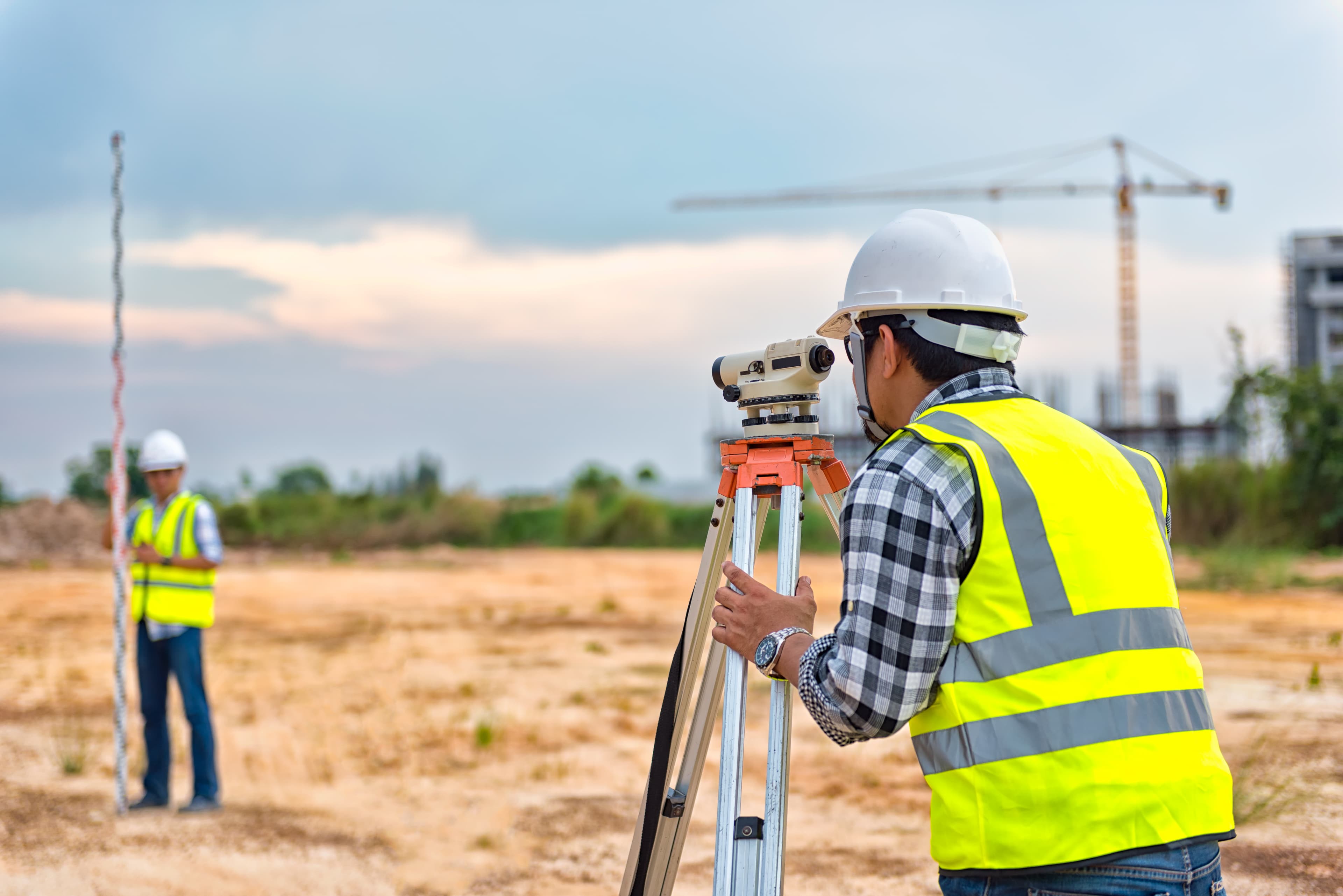Development land market in the Czech Republic: a valid building permit can double the price of a property